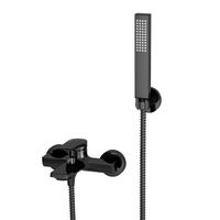 Товар: Glan 6601 Смеситель для ванны с коротким изливом - фото 8 Glan 6601 Смеситель для ванны с коротким изливом — фото 8, Смеситель для ванны