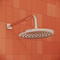 Душевая система Iddis Ray RAYSB02i67 Хром — фото 5, Встраиваемые душевые комплекты