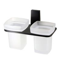 Abens K- Подстаканник двойной арт-3228D — фото 4, Стаканы для зубных щеток