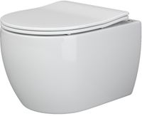 Товар: Унитаз Ceramicanova Play CN3001 с инсталляцией Berges Novum L3 040213 с сиденьем Микролифт с кнопкой - фото 9 Унитаз Ceramicanova Play CN3001 с инсталляцией Berges Novum L3 040213 с сиденьем Микролифт с кнопкой — фото 9, Комплекты унитаз + инсталляция