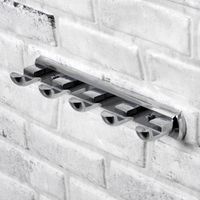 Товар: Kammel K-8375 Кронштейн настенный - фото 3 Kammel K-8375 Кронштейн настенный — фото 3, Комплектующие для туалета