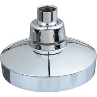 Верхний душ Melodia della vita Standard Middle MKP20598С Хром — фото 2, Верхние души