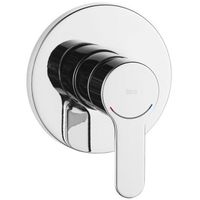 Смеситель для душа Roca L20 5A2A09C00 Хром — фото 1, Для душа и ванны