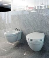 Товар: Биде GSI Classic 8765111 Белое - фото 3 Биде GSI Classic 8765111 Белое — фото 3, Биде