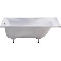 Товар: Ванна из искусственного камня Astra Form Вега 170х70 01010002 без гидромассажа - фото 5 Ванна из искусственного камня Astra Form Вега 170х70 01010002 без гидромассажа — фото 5, Ванны