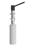 Florentina Диспенсер МАРКО, цвет антрацит (MARKO, Anthracite) — фото 1, Дозаторы