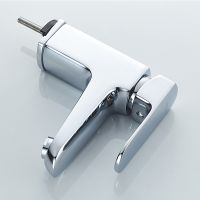 Смеситель для раковины Ledeme H54 1254L с гигиеническим душем Хром арт-518359 — фото 12, Смесители для раковины