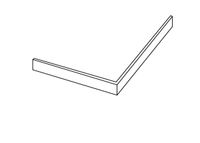 Панель для поддона 90*90 квадратная — фото 4, Экраны для поддонов