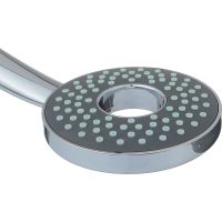 Ручной душ Melodia della vita Standard MKP20534 Хром — фото 2, Лейки для душа