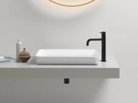 Раковина-чаша GSI Pura 60 883711 Белая — фото 2, Раковины