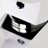 Aller 1063WHITE Смеситель для умывальника — фото 9, Аксессуары для раковины