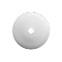 Раковина-чаша Point Виктория 41 Белая арт-PN43063 — фото 4, Раковины накладные