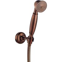 Душевой гарнитур Swedbe Terracotta 2562 Терракота — фото 1, Душевые гарнитуры