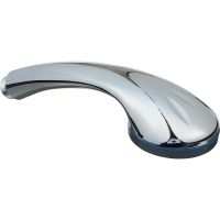 Ручной душ Melodia della vita Prime MKP20580P Хром — фото 6, Лейки для душа