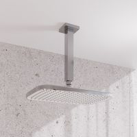 Верхний душ Iddis Esper ESP25CSi64 Хром — фото 5, Верхние души