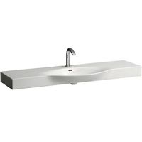 Раковина Laufen Palace 150 8.1170.6.000.104.1 Белая — фото 1, Раковины