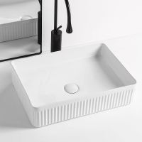 Раковина-чаша Point Деметра 50 PN43122 Белая — фото 6, Раковины