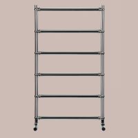 Водяной полотенцесушитель Irsap Bella 550x951 BEP053B50IR01NNN01 Хром — фото 6, Водяные полотенцесушители