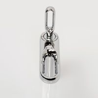 Товар: Kammel 1803 Смеситель для умывальника - фото 10 Kammel 1803 Смеситель для умывальника — фото 10, Аксессуары для раковины