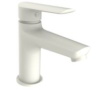 Смеситель "Lagos White" д/рак, арт. LG26W — фото 1, Смесители для раковины