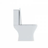 Унитаз компакт Iddis Torr TORRDSEi24 Белый — фото 3, Напольные унитазы