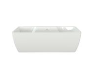 Товар: Акриловая ванна BELBAGNO BB110-180-76 - фото 2 Акриловая ванна BELBAGNO BB110-180-76 — фото 2, Ванны