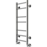 Товар: Водяной полотенцесушитель Larusso Джаз Премиум П7 300x800 4670078535627 Хром - фото 1 Водяной полотенцесушитель Larusso Джаз Премиум П7 300x800 4670078535627 Хром — фото 1, Водяные полотенцесушители