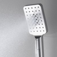 Ручной душ Melodia della vita Standard MKP20411 Хром — фото 2, Лейки для душа