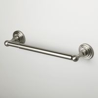 Ammer K-7091 (ранее К-7022D) Держатель бумажных полотенец — фото 2, Диспенсеры бумажных полотенец