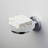 Товар: Isen K-4029 Мыльница - фото 2 Isen K-4029 Мыльница — фото 2, Мыльницы