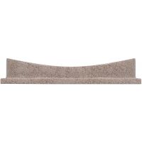 Раковина СанТа Вега 70 900142 Речной песок — фото 6, Раковины