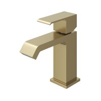 Смеситель на раковину CEZARES PORTA-LS1-SR — фото 1, Смесители для раковины