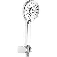 Душевой гарнитур Swedbe Calypso 5094 Хром — фото 1, Душевые гарнитуры