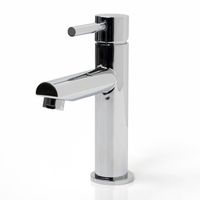 Товар: Main Смеситель для умывальника арт-4104 - фото 5 Main Смеситель для умывальника арт-4104 — фото 5, Смесители для раковины