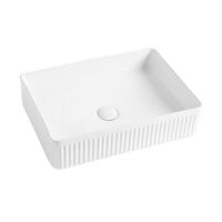 Раковина-чаша Point Деметра 50 PN43122 Белая — фото 2, Раковины