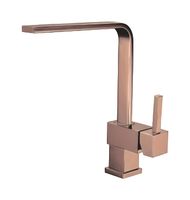 Смеситель для кухни ALVEUS LAGUNA MONARCH COPPER new — фото 1, Смесители для кухни