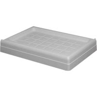 Акриловый поддон для душа Radomir Верчелли 121x84x19 L 1-11-0-1-0-012 Белый — фото 1, Акриловые душевые поддоны