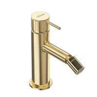 Смеситель для биде CEZARES LEAF-BSM-L-SR — фото 2, Смесители для биде