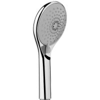 Ручной душ Bossini Syncronia B00805.030 Хром — фото 1, Лейки для душа