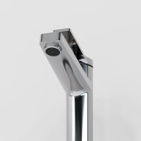 Смеситель для раковины Laparet Nobia Pro N3015402LPT Хром — фото 2, Смесители для раковины