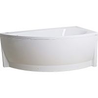 Акриловая ванна 1MarKa Piccolo 150x75 R 01пк1770п без гидромассажа — фото 4, Акриловые ванны