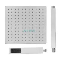 Душевая система ALMAes Liros TVZ-0876 Хром — фото 5, Душевые системы