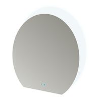 Зеркало CEZARES 45010 — фото 2, Зеркала в ванную комнату