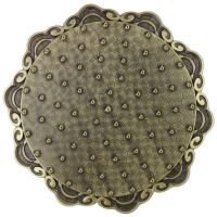 Душевая система Bronze de Luxe Windsor 10137F Бронза — фото 3, Душевые системы