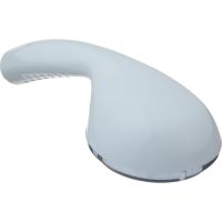 Ручной душ Melodia della vita Standard MKP20584 Белый — фото 2, Лейки для душа