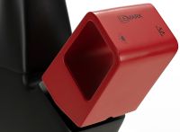 Смеситель для кухни Lemark Soul LM6008BR Черный — фото 4, Смесители для кухни