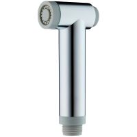 Гигиенический душ Melodia della vita Round MKP24005 Хром — фото 1, Гигиенические души