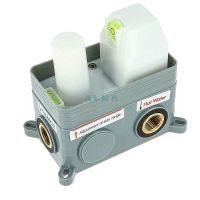 Товар: Душевая система ALMAes Elbe TVZ-0812 Хром - фото 10 Душевая система ALMAes Elbe TVZ-0812 Хром — фото 10, Душевые системы