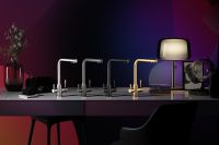 Смеситель для кухни Raglo R81.61.09 Графит матовый — фото 7, Смесители для кухни