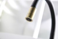 Смеситель для кухни Lemark Comfort Бронза Черный арт-LM3075B — фото 8, Смесители для кухни